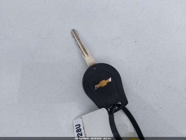 3N63M0ZN0HK721114 Chevrolet City Express 1lt