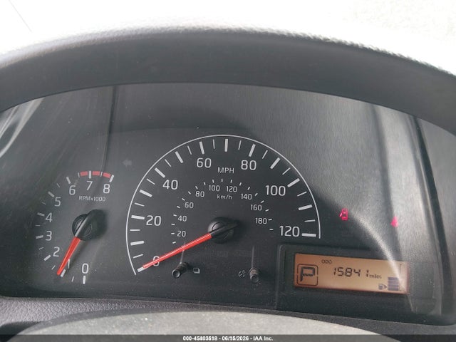 Chevrolet City Express 1lt 2017 3N63M0ZN0HK721114 Image 7