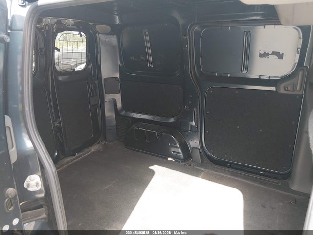 3N63M0ZN0HK721114 Chevrolet City Express 1lt