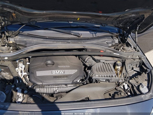2021 Bmw 228i Gran Coupe Sdrive მანქანა იყიდება აუქციონზე, vin: WBA53AK00M7H40676, აუქციონის ნომერი: 45403520