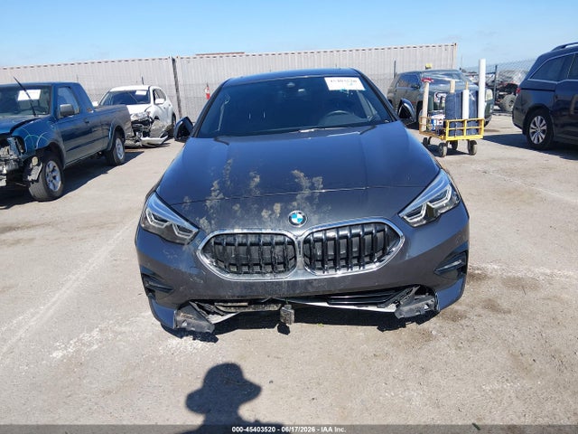 Продаж на аукціоні авто 2021 Bmw 228i Gran Coupe Sdrive, vin: WBA53AK00M7H40676, номер лоту: 45403520