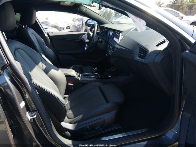 Продаж на аукціоні авто 2021 Bmw 228i Gran Coupe Sdrive, vin: WBA53AK00M7H40676, номер лоту: 45403520