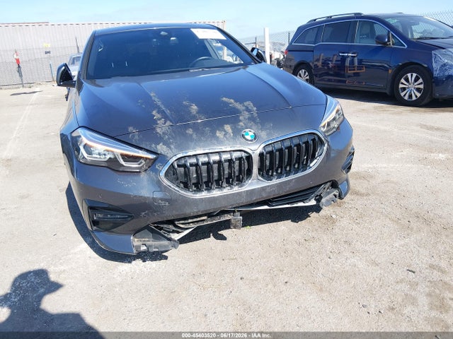 Продаж на аукціоні авто 2021 Bmw 228i Gran Coupe Sdrive, vin: WBA53AK00M7H40676, номер лоту: 45403520