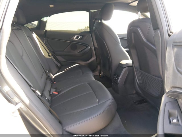 Продаж на аукціоні авто 2021 Bmw 228i Gran Coupe Sdrive, vin: WBA53AK00M7H40676, номер лоту: 45403520
