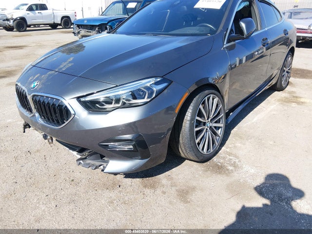 Продаж на аукціоні авто 2021 Bmw 228i Gran Coupe Sdrive, vin: WBA53AK00M7H40676, номер лоту: 45403520