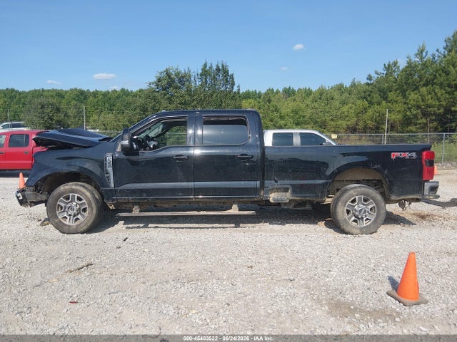 Продажа на аукционе авто 2023 Ford F-350 Lariat, vin: 1FT8W3BN6PED63654, номер лота: 45403522