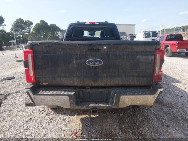 Продажа на аукционе авто 2023 Ford F-350 Lariat, vin: 1FT8W3BN6PED63654, номер лота: 45403522