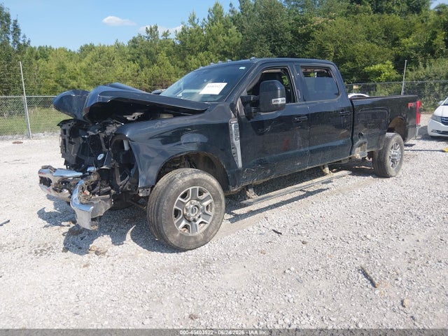 Продажа на аукционе авто 2023 Ford F-350 Lariat, vin: 1FT8W3BN6PED63654, номер лота: 45403522