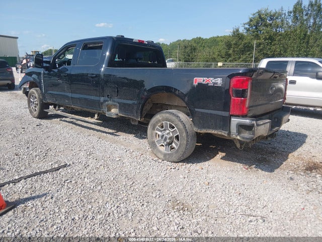 Продажа на аукционе авто 2023 Ford F-350 Lariat, vin: 1FT8W3BN6PED63654, номер лота: 45403522