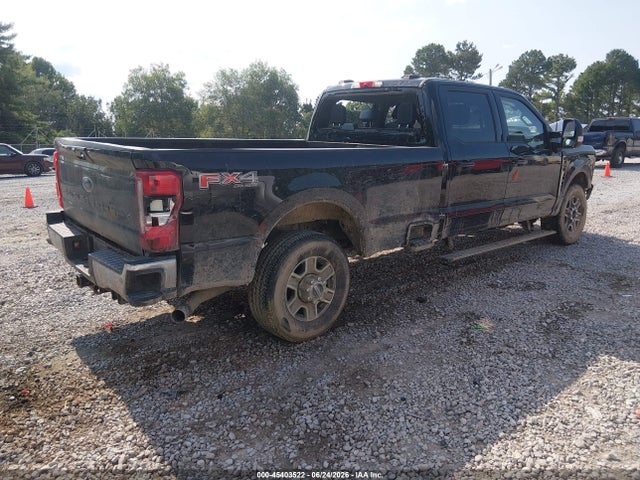 Продажа на аукционе авто 2023 Ford F-350 Lariat, vin: 1FT8W3BN6PED63654, номер лота: 45403522