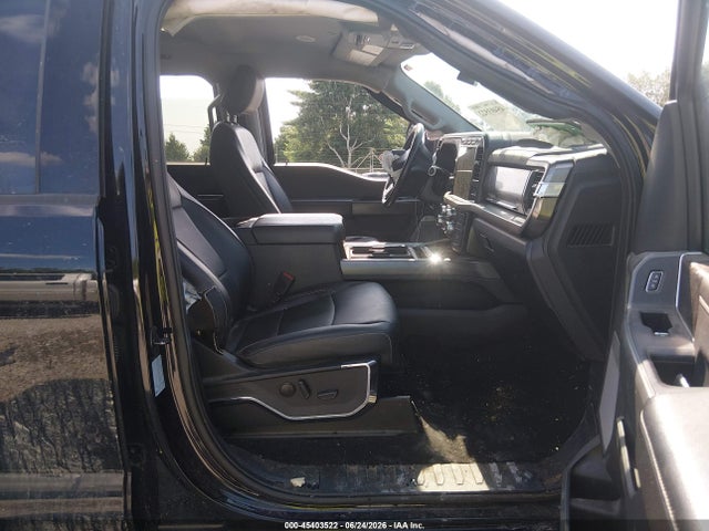 Продажа на аукционе авто 2023 Ford F-350 Lariat, vin: 1FT8W3BN6PED63654, номер лота: 45403522