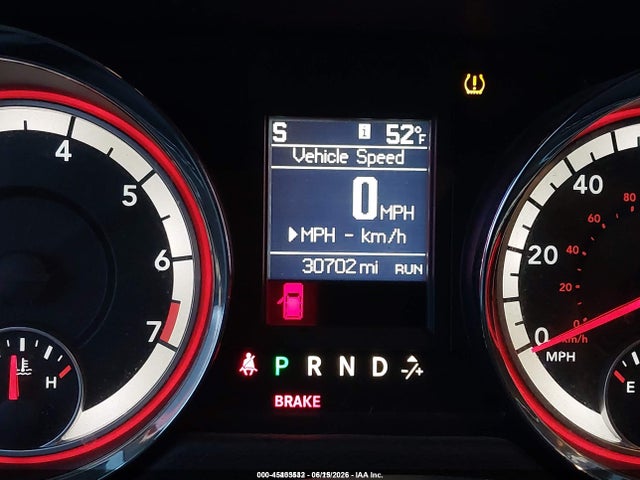 2C4RDGCG7GR374828 Dodge Grand Caravan Sxt