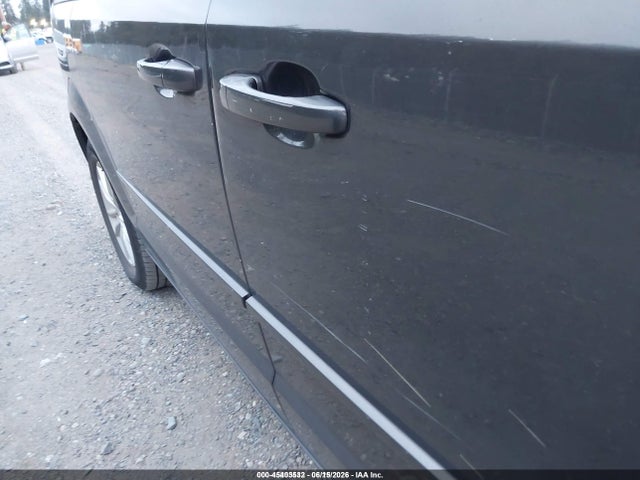 Dodge Grand Caravan Sxt 2016 2C4RDGCG7GR374828 Image 15