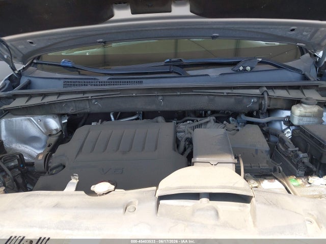 5TDJKRFHXGS286026 Toyota Highlander Xle V6