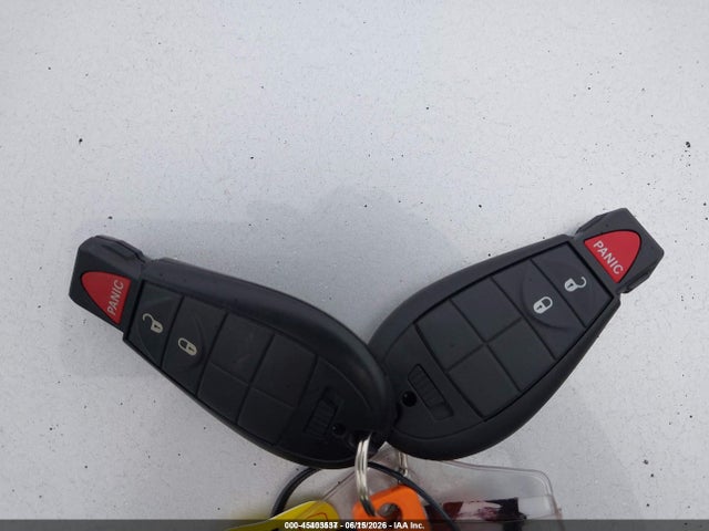 Dodge Grand Caravan Se Plus 2016 2C4RDGBGXGR395612 Image 11
