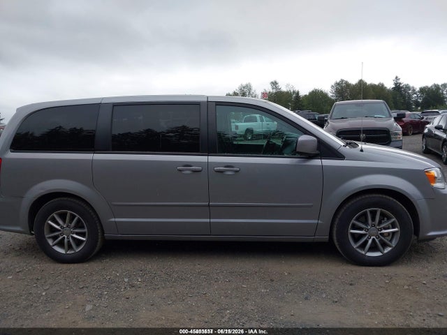 Dodge Grand Caravan Se Plus 2016 2C4RDGBGXGR395612 Image 13