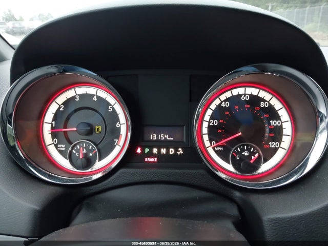 Dodge Grand Caravan Se Plus 2016 2C4RDGBGXGR395612 Image 7