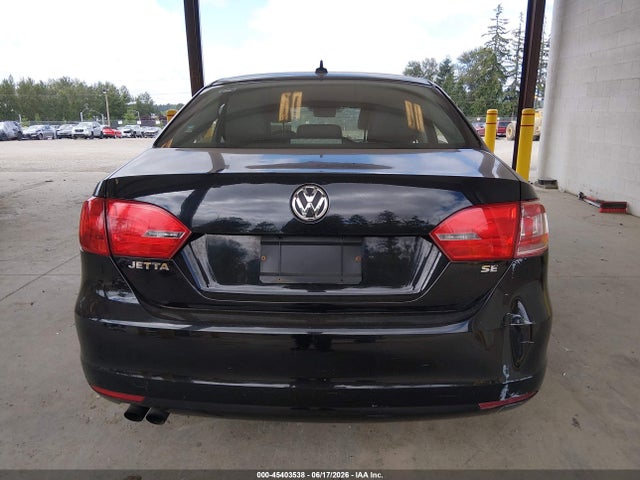 Volkswagen Jetta 1.8t Se 2014 3VWD17AJ2EM391300 Image 15