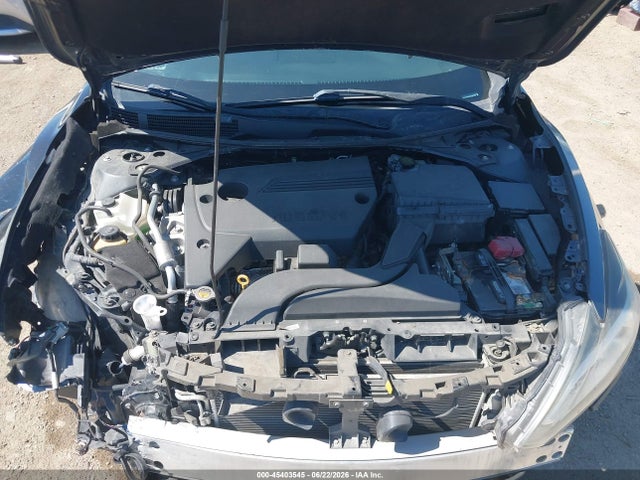 45403545 :رقم المزاد ، 1N4AL3AP0JC191305 vin ، 2018 Nissan Altima 2.5 S مزاد بيع