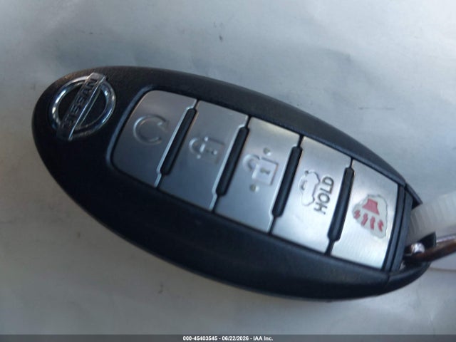 45403545 :رقم المزاد ، 1N4AL3AP0JC191305 vin ، 2018 Nissan Altima 2.5 S مزاد بيع