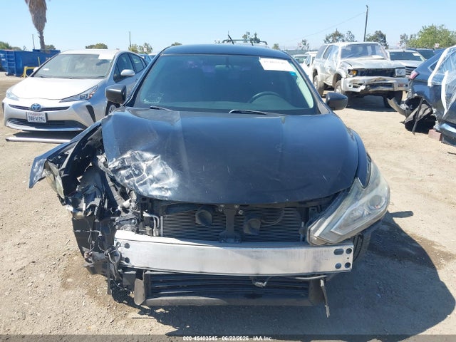 45403545 :رقم المزاد ، 1N4AL3AP0JC191305 vin ، 2018 Nissan Altima 2.5 S مزاد بيع