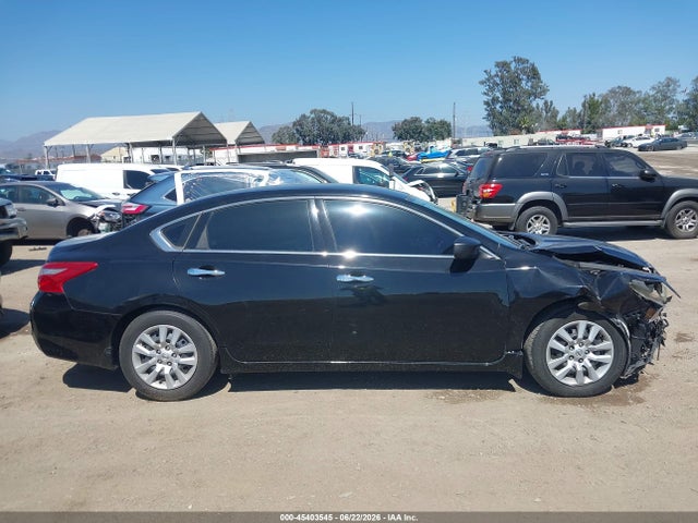 45403545 :رقم المزاد ، 1N4AL3AP0JC191305 vin ، 2018 Nissan Altima 2.5 S مزاد بيع