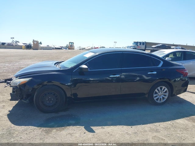 45403545 :رقم المزاد ، 1N4AL3AP0JC191305 vin ، 2018 Nissan Altima 2.5 S مزاد بيع