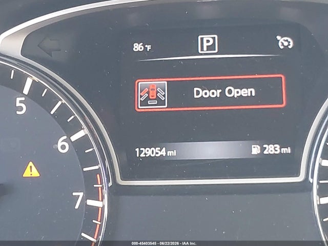 45403545 :رقم المزاد ، 1N4AL3AP0JC191305 vin ، 2018 Nissan Altima 2.5 S مزاد بيع