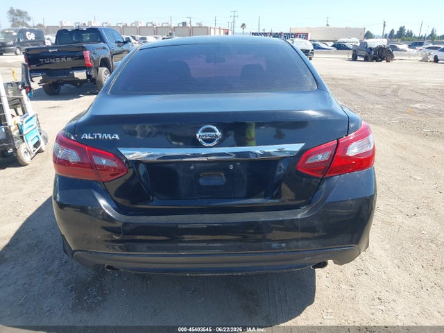 45403545 :رقم المزاد ، 1N4AL3AP0JC191305 vin ، 2018 Nissan Altima 2.5 S مزاد بيع