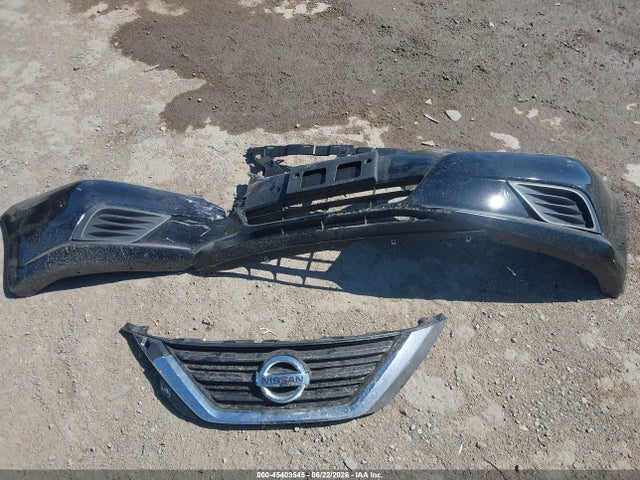 45403545 :رقم المزاد ، 1N4AL3AP0JC191305 vin ، 2018 Nissan Altima 2.5 S مزاد بيع