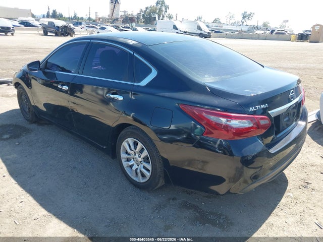 45403545 :رقم المزاد ، 1N4AL3AP0JC191305 vin ، 2018 Nissan Altima 2.5 S مزاد بيع