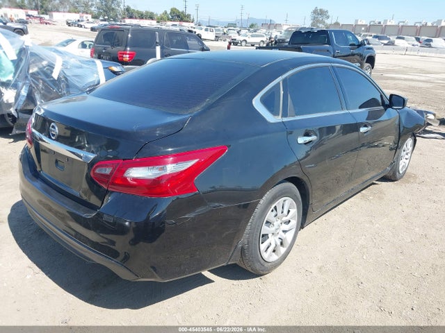 45403545 :رقم المزاد ، 1N4AL3AP0JC191305 vin ، 2018 Nissan Altima 2.5 S مزاد بيع