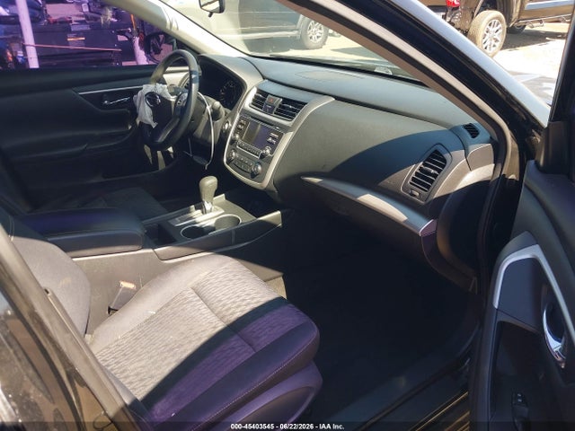 45403545 :رقم المزاد ، 1N4AL3AP0JC191305 vin ، 2018 Nissan Altima 2.5 S مزاد بيع