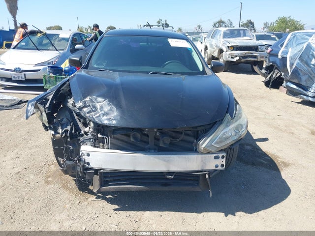 45403545 :رقم المزاد ، 1N4AL3AP0JC191305 vin ، 2018 Nissan Altima 2.5 S مزاد بيع