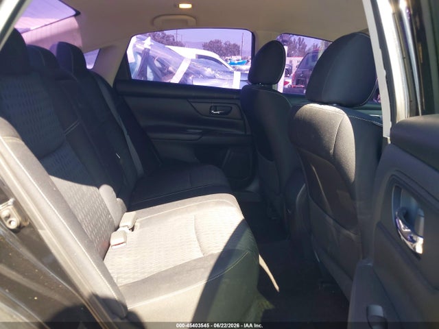 45403545 :رقم المزاد ، 1N4AL3AP0JC191305 vin ، 2018 Nissan Altima 2.5 S مزاد بيع