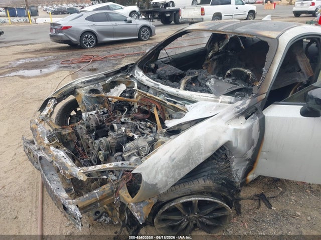 Toyota 86 2017 JF1ZNAA10H8707138 Image 6