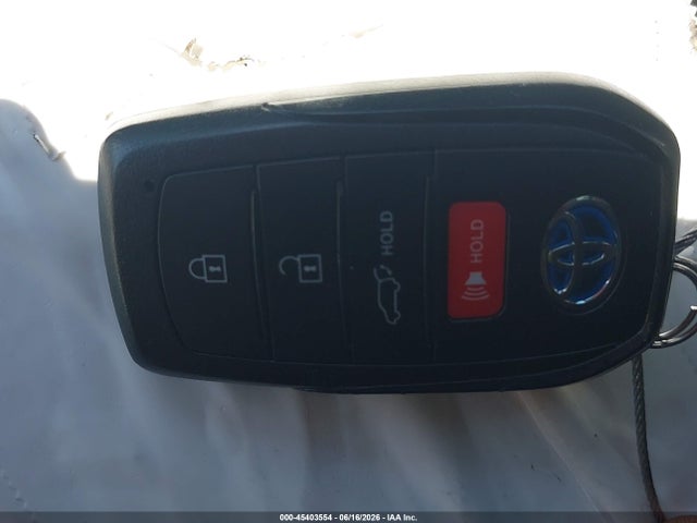 Toyota VENZA LE 2021 JTEAAAAH2MJ046856 Image 11