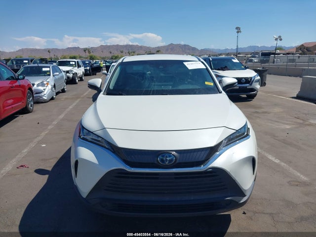 Toyota VENZA LE 2021 JTEAAAAH2MJ046856 Image 13