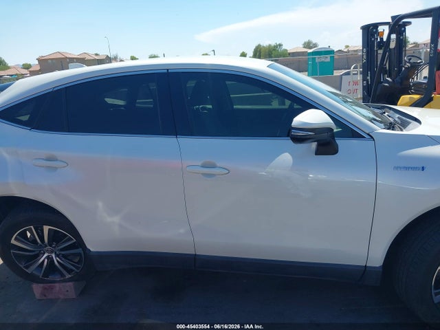 Toyota VENZA LE 2021 JTEAAAAH2MJ046856 Image 14