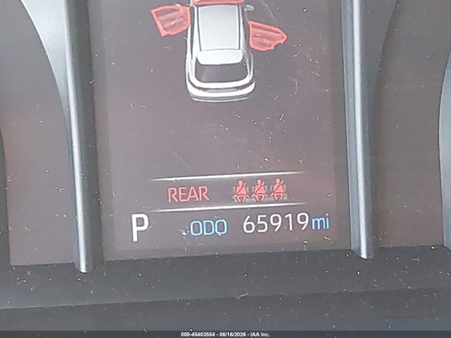 Toyota VENZA LE 2021 JTEAAAAH2MJ046856 Image 16