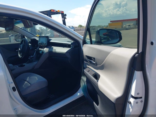 Toyota VENZA LE 2021 JTEAAAAH2MJ046856 Image 5