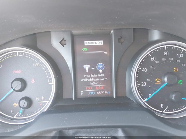 Toyota VENZA LE 2021 JTEAAAAH2MJ046856 Image 7