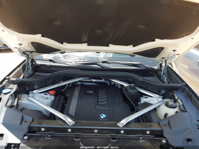 45403557 :رقم المزاد ، 5UXCR4C04M9G04966 vin ، 2021 Bmw X5 Sdrive40i مزاد بيع
