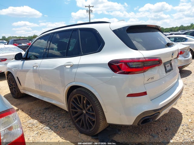 45403557 :رقم المزاد ، 5UXCR4C04M9G04966 vin ، 2021 Bmw X5 Sdrive40i مزاد بيع