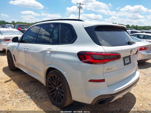 45403557 :رقم المزاد ، 5UXCR4C04M9G04966 vin ، 2021 Bmw X5 Sdrive40i مزاد بيع