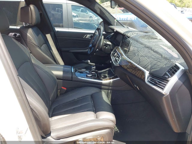45403557 :رقم المزاد ، 5UXCR4C04M9G04966 vin ، 2021 Bmw X5 Sdrive40i مزاد بيع