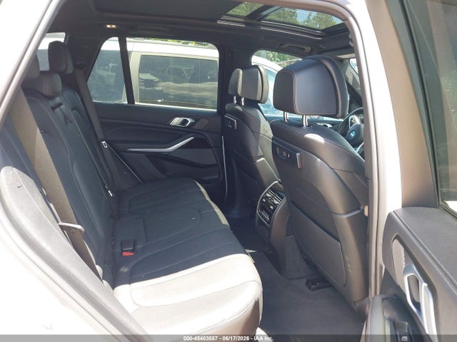 45403557 :رقم المزاد ، 5UXCR4C04M9G04966 vin ، 2021 Bmw X5 Sdrive40i مزاد بيع