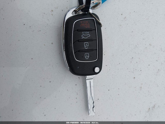 Hyundai SONATA ECO 2018 5NPE24AA7JH680000 Image 11