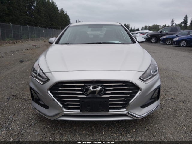 Hyundai SONATA ECO 2018 5NPE24AA7JH680000 Image 12