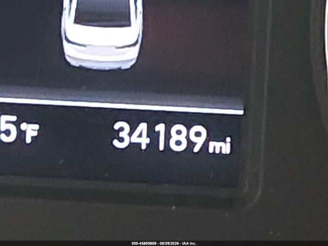 Hyundai SONATA ECO 2018 5NPE24AA7JH680000 Image 15